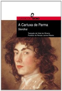 cover of the book A Cartuxa de Parma