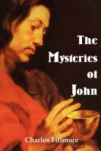 cover of the book Mysteries of John