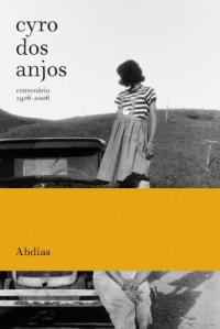 cover of the book Abdias