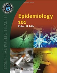 cover of the book Epidemiology 101