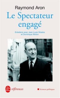 cover of the book Le Spectateur Engage