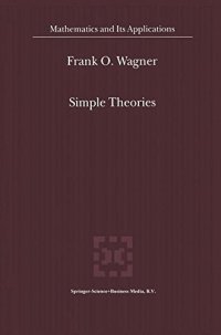 cover of the book Simple Theories