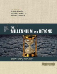 cover of the book 3  Views on the Millennium and Beyond