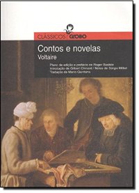 cover of the book Contos e Novelas