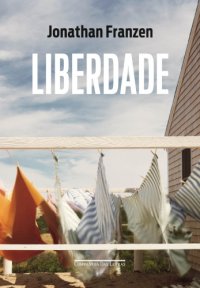 cover of the book Liberdade