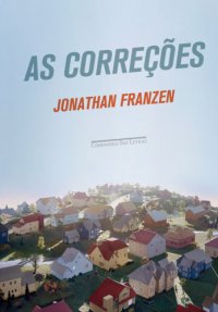 cover of the book As correções