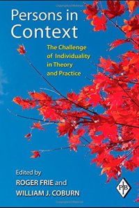 cover of the book Persons in Context: The Challenge of Individuality in Theory and Practice