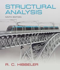 cover of the book Structural Analysis - Hibbeler