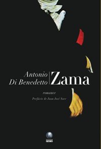 cover of the book Zama