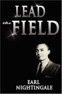 cover of the book Lead the Field