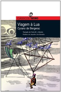 cover of the book Viagem à Lua