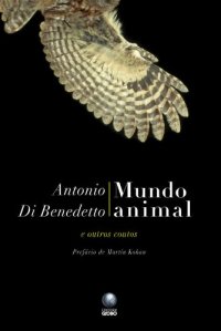 cover of the book Mundo Animal e Outros Contos