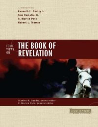 cover of the book Four Views on the Book of Revelation