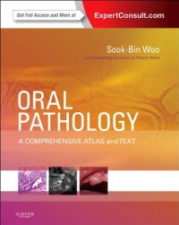 cover of the book Oral Pathology: A Comprehensive Atlas and Text