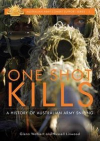 cover of the book One Shot Kills