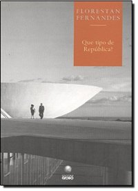 cover of the book Que Tipo De República?