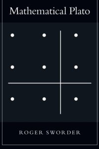 cover of the book Mathematical Plato