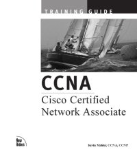 cover of the book CCNA Training Guide Exam 640-407