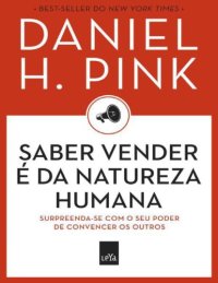 cover of the book Saber Vender é da Natureza Humana