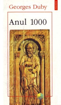 cover of the book Anul 1000