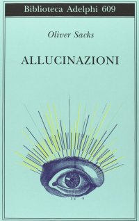 cover of the book Allucinazioni