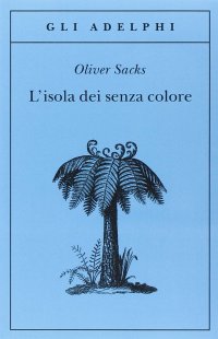 cover of the book L'isola dei senza colore-L'isola delle cicadine