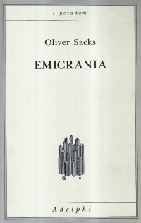 cover of the book Emicrania