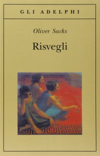 cover of the book Risvegli