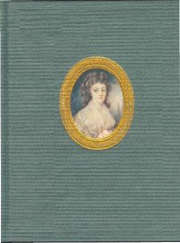 cover of the book Портретная миниатюра в России XVIII-XIX веков из собрания Государственного Исторического музея