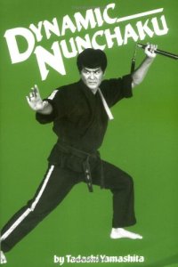 cover of the book Dynamic nunchaku