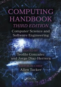 cover of the book Computing Handbook  Computer Science and Software Engineering (3rd Edition)