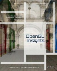 cover of the book OpenGL Insights