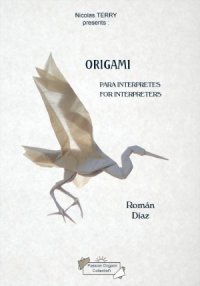 cover of the book Origami for Interpreters