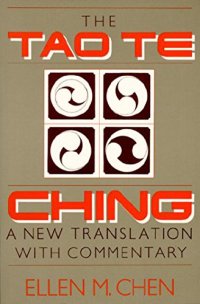 cover of the book Tao Te Ching: A New Translation with Commentary