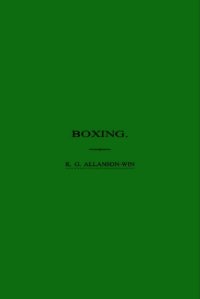 cover of the book Boxing