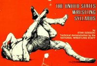 cover of the book The United States Wrestling Syllabus