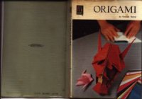 cover of the book Origami