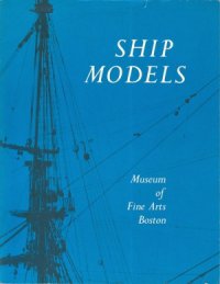 cover of the book Ship models