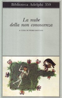 cover of the book La nube della non conoscenza