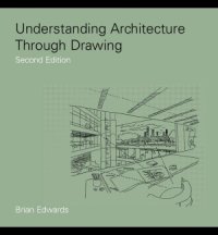 cover of the book Understanding Architecture Through Drawing