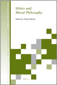 cover of the book Ethics and Moral Philosophy