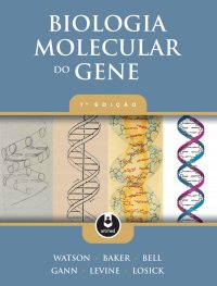 cover of the book Biologia Molecular do Gene