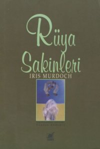 cover of the book Rüya Sakinleri