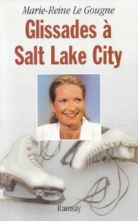 cover of the book Glissades a Salt Lake City