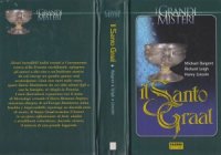 cover of the book Il Santo Graal