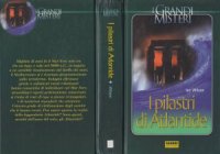 cover of the book I pilastri di Atlantide