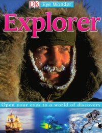 cover of the book Explorer