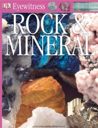 cover of the book Rocks & Minerals