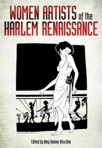 cover of the book Women artists of the Harlem Renaissance