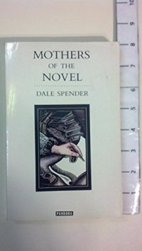 cover of the book Mothers of the Novel